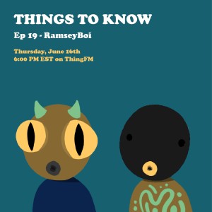 Ep 19 - RamseyBoi