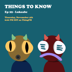 Ep 29 - Lukeabc