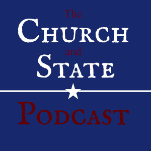 Sunday Service Edition of Church and State !!!