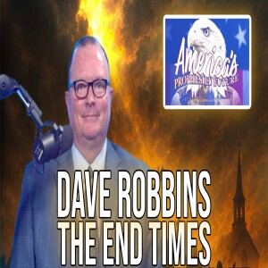 Dave Robbins The End Times | Interview