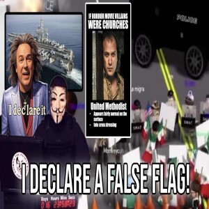 I Declare a False Flag! | Report