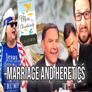 Marriage and Heretics | Report