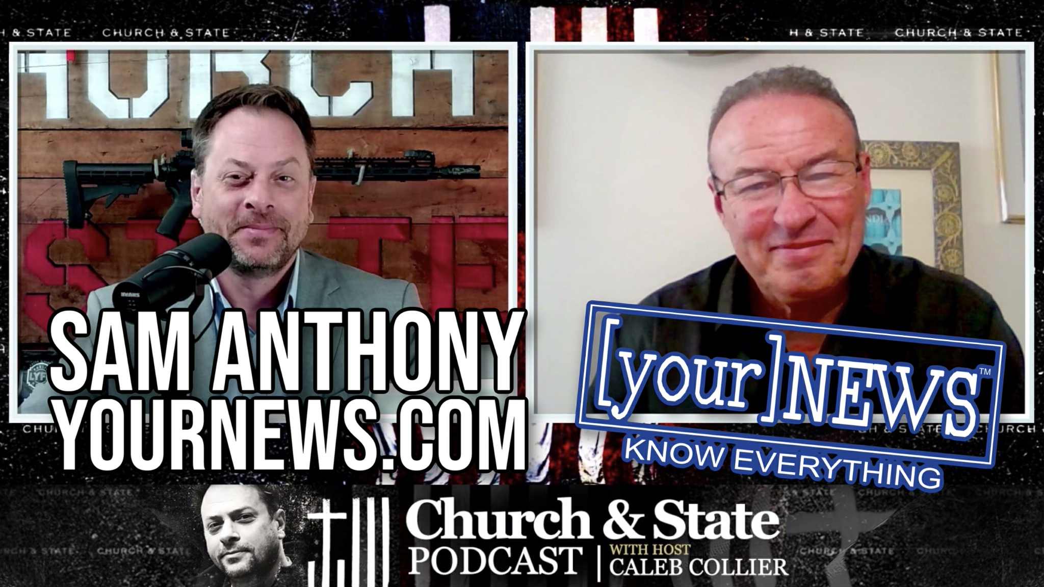 Church and State