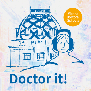 Doctor it! Episode 1 – Our way into academia
