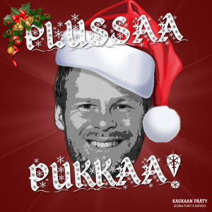 089 / Plussaa Pukkaa! - Joulun erikoisjakso