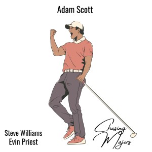 Episode 14: Caddying for Adam Scott at the 2013 Masters Augusta