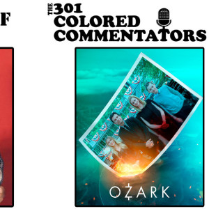 301 Colored Commentators - Episode 003