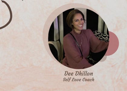 S2E45 The Damages of Fairy Tales with Mrs. Dee Dhillon: Managing Our Expectations Regarding Relationships thumbnail