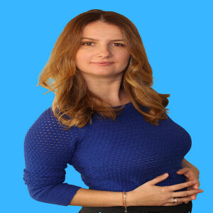 S1E22 Empathy and Compassion with counselor Vanja Beric