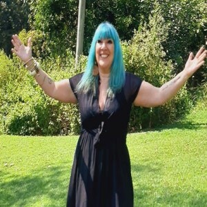 S1E11 What Is Akashic Alignment With Angela Cruz