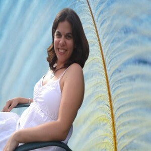 S1E23 The Scars of Fatherlessness with Rachel Isabela Castillo
