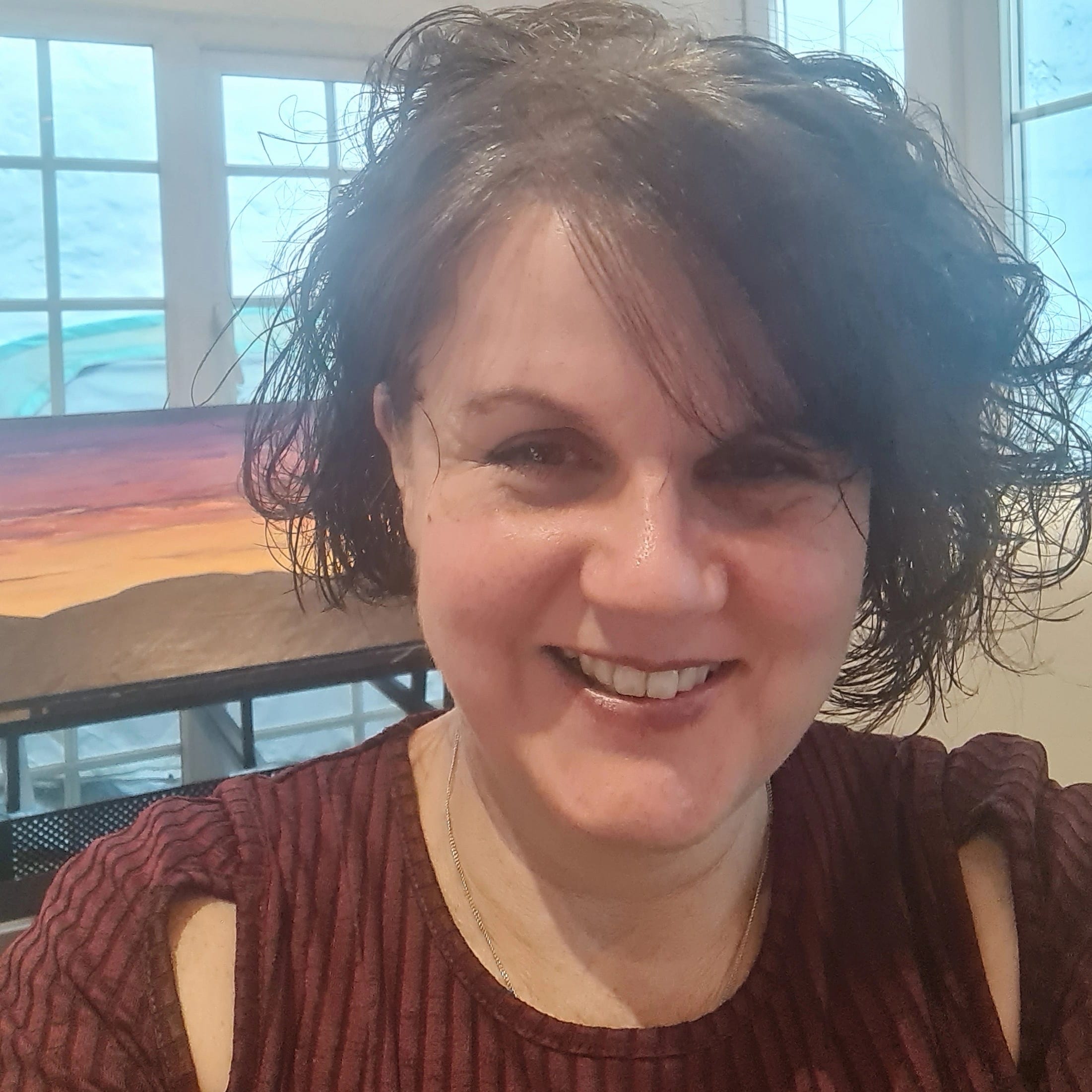S2E51 Mind Your Language with Margaret McCallum, author, artist, founder of the Be-More-You Creative Guru movement thumbnail