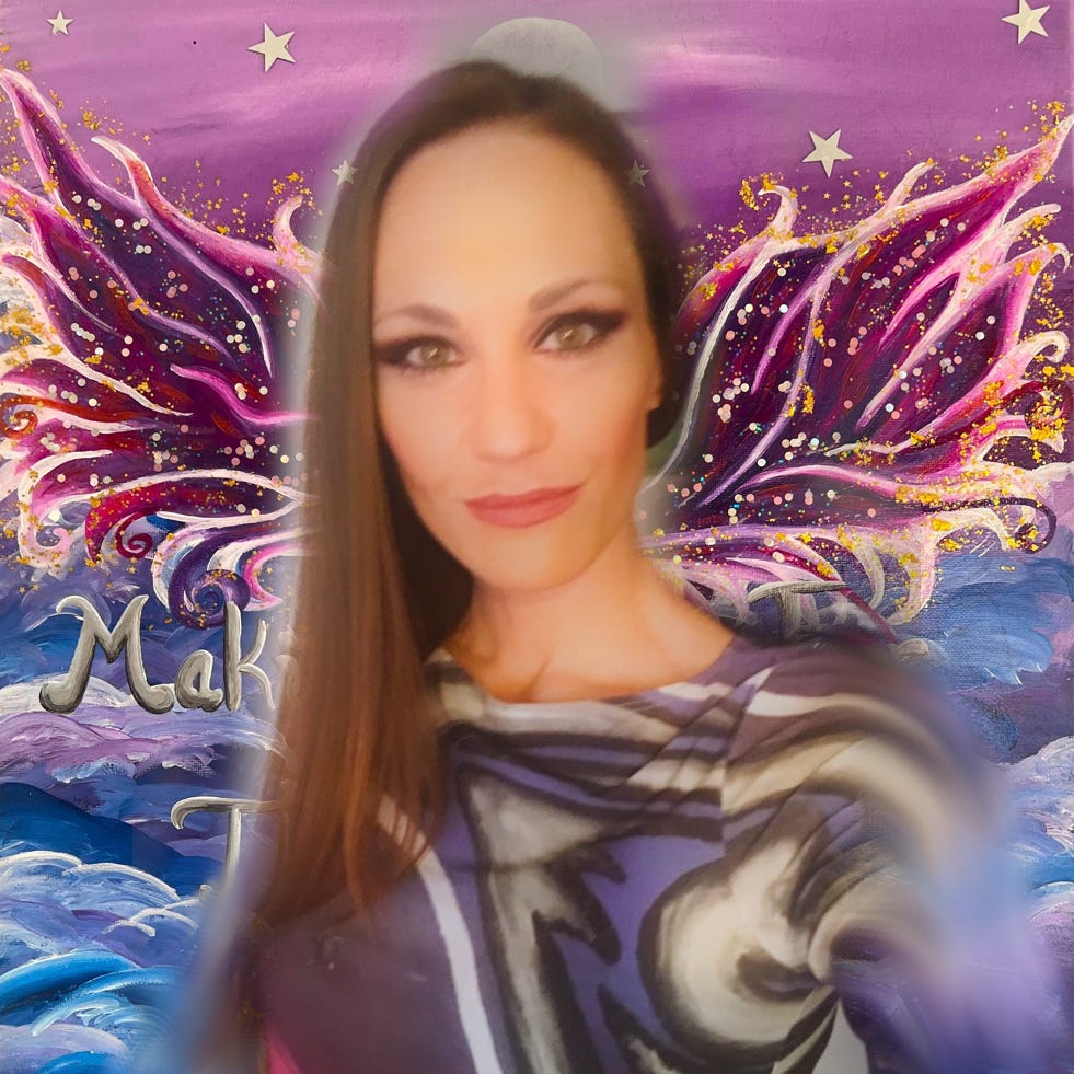 S4E93 Justice For All with Elizabeth Mikotowicz thumbnail