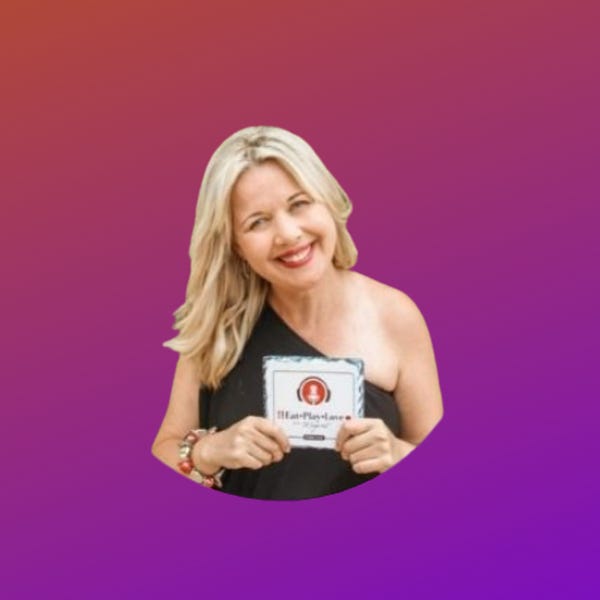 S1E9 Magriet’s mission: Your Story Is Your Superpower; Let’s Find Out What It Is With Magriet Potgieter thumbnail
