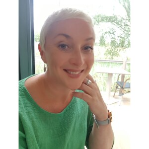 S3E63 Defining The Woman You Want To Be And Embodying Her With Helen Ferguson