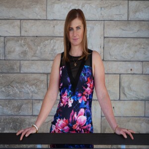 S4E82 Healing From Within with Kacie Chater