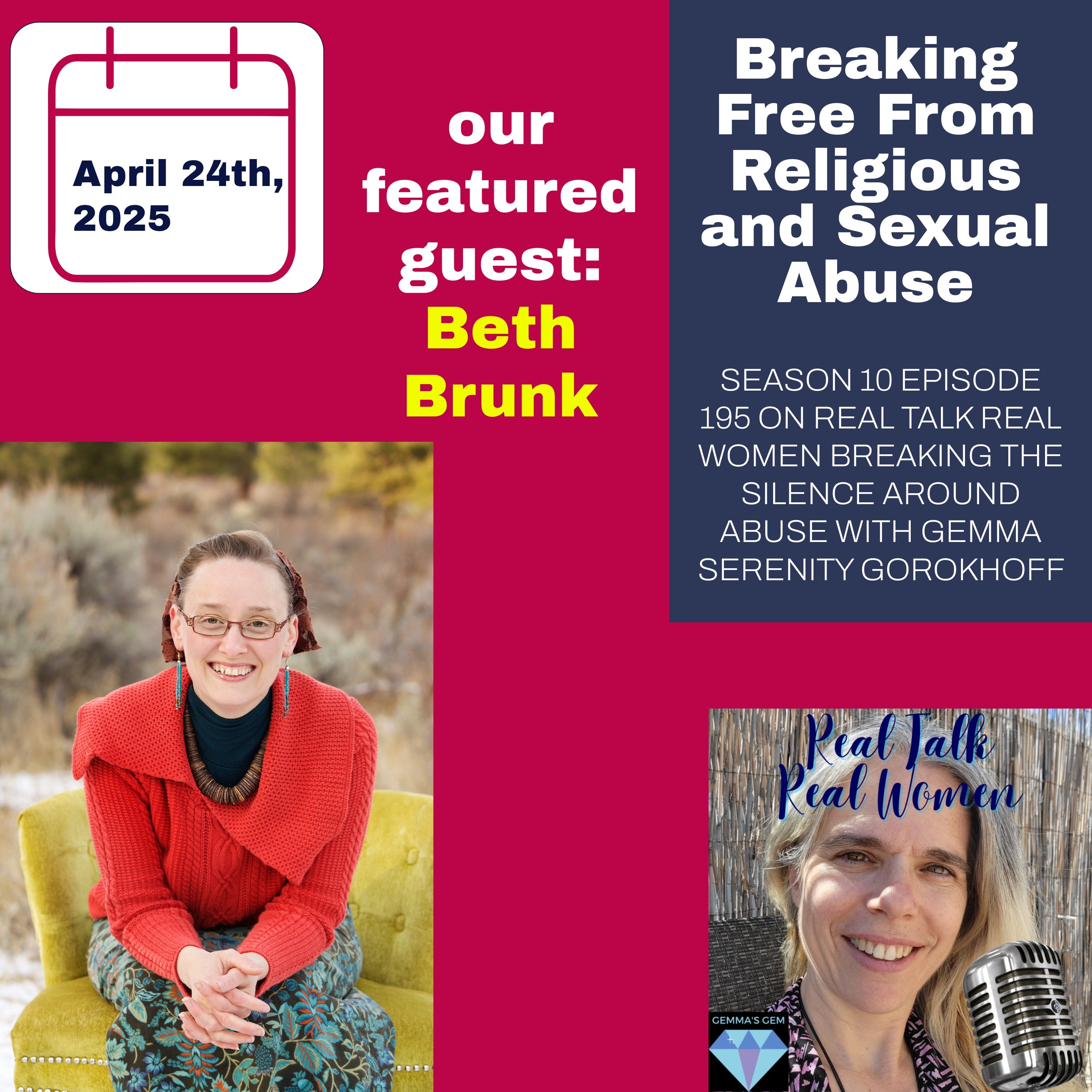 Real Talk Real Women Breaking The Silence Around Abuse