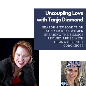 S4E79 Uncoupling Love with Tanja Diamond