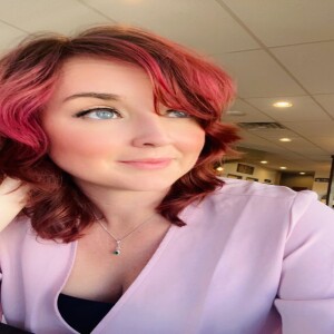S3E68 Heal Generational Trauma - Grieve our relationships with Kristin Summers