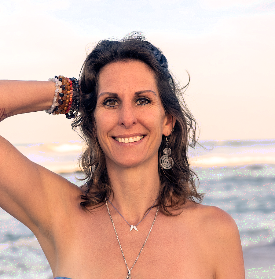 S1E26 Co-Parenting With A Narcissist with Svenja Krauer thumbnail