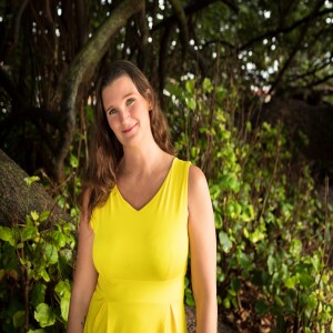 S1E14 Recognizing Abuse With Annica Gustaffson
