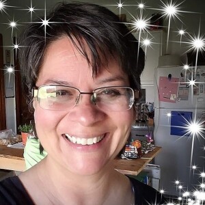 S1E25 Give Yourself Permission with Melinda Kunst