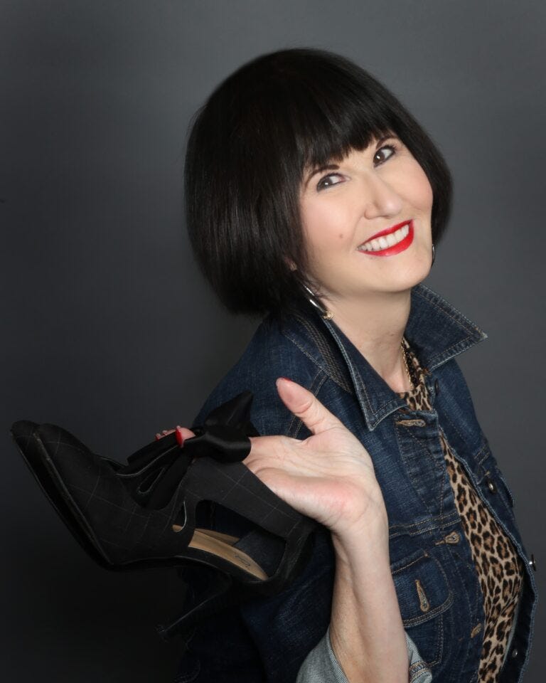 S2E32 How To Release Trauma So That It Doesn’t Build Chronic Illness with Melissa Porterfield, MEd thumbnail
