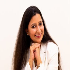 S1E13 Self-Love: The Power Is Within You With Aaira Kaurr