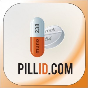 Free Pill Identification