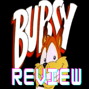 Bubsy Cartoon Review & PC Master Race