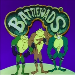 BattleToads Cartoon Pilot Review