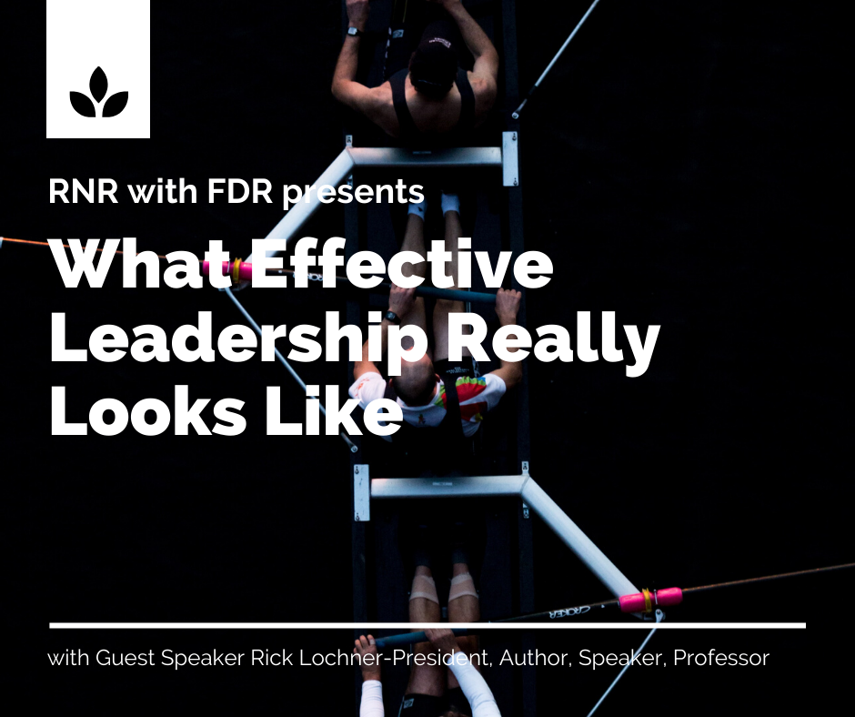 RNR: Real and Raw with Franklin Rivera