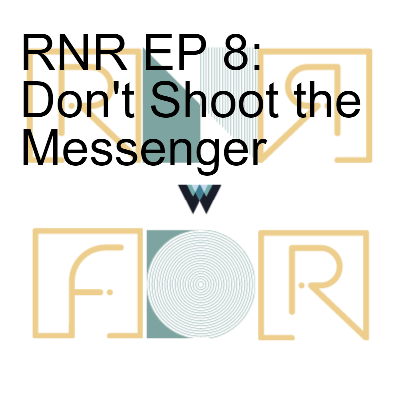 RNR: Real and Raw with Franklin Rivera
