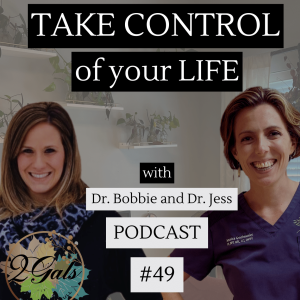 Goal Setting to Change your Life in 2024 with Dr. Bobbie and Dr. Jess