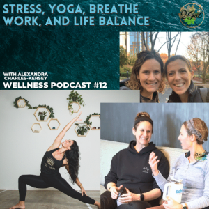 Finding Balance in the 21st Century: Yoga, Breathwork, and Stress Relief