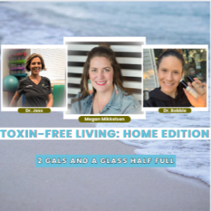 Toxin-Free Living: Home Edition