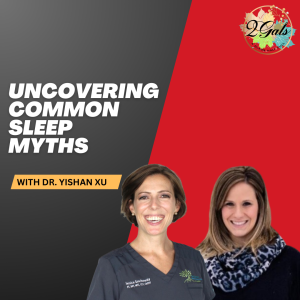 Uncovering Common Sleep Myths