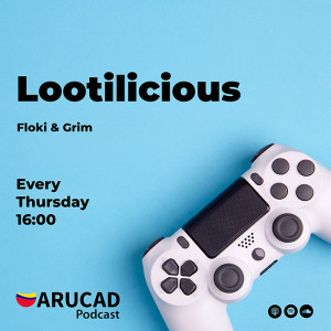 Lootilicious Episode 1 - Introduction