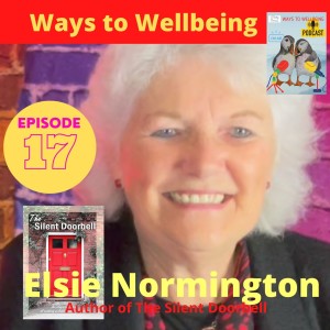 Elsie Normington: The Silent Doorbell