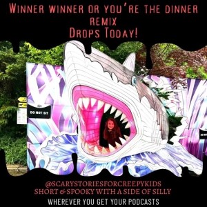 Winner Winner or Your the Dinner Remix!