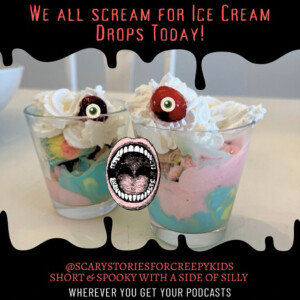 I Scream You Scream, We All Scream For Ice Cream Remix!