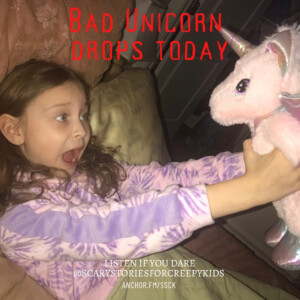 Bad Unicorn