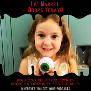 The Eye Market