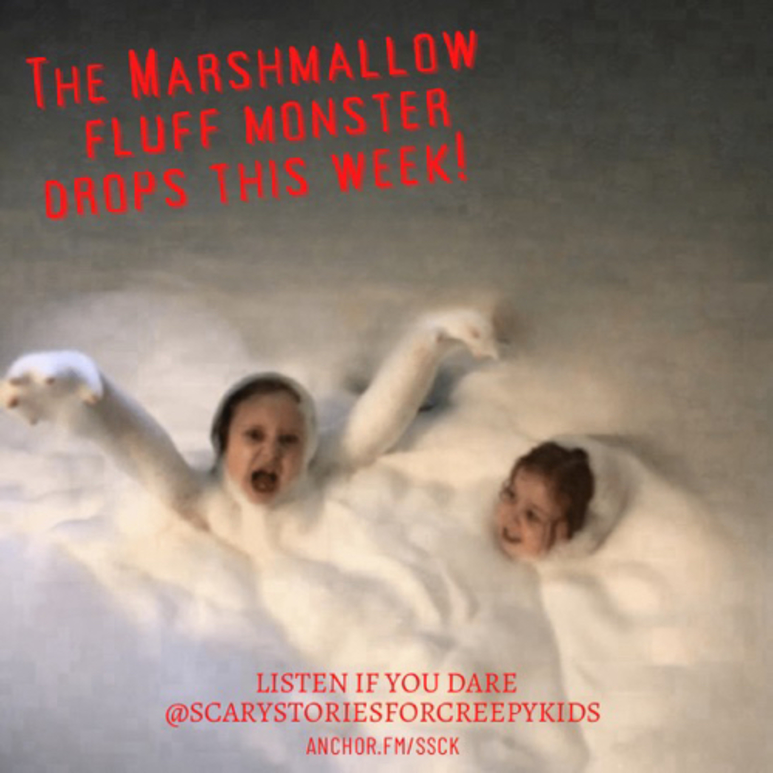Scary Stories For Creepy Kids