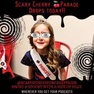 Very Scary Cherry Parade