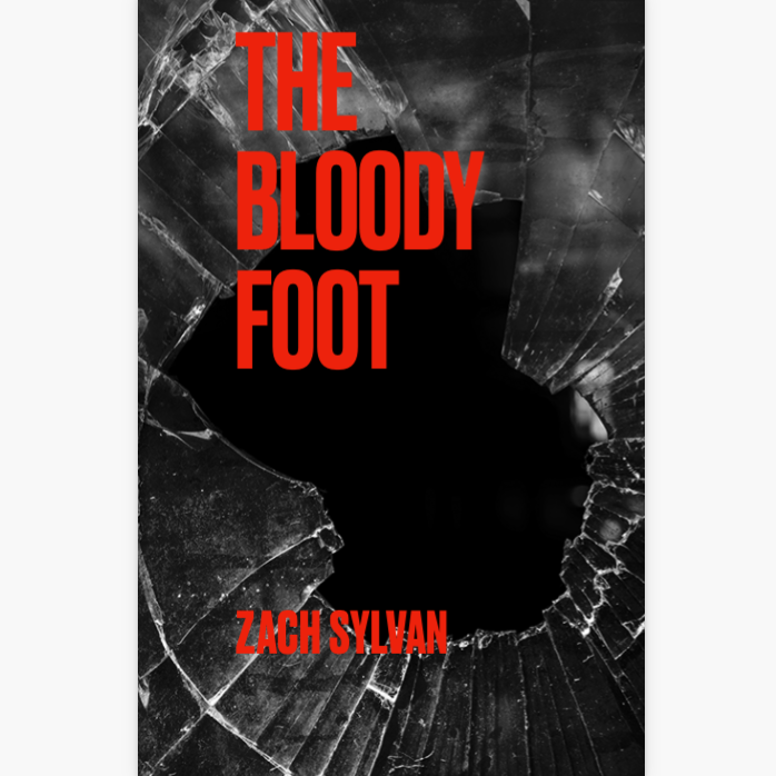 The Bloody Foot