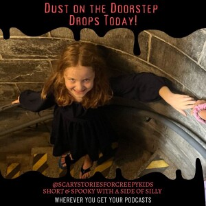 Dust On The Door Step