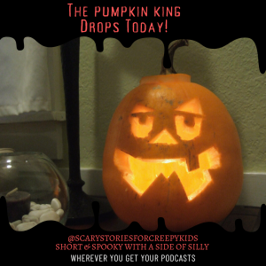 The Pumpkin King