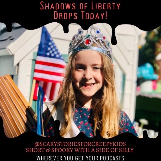 Shadows of Liberty