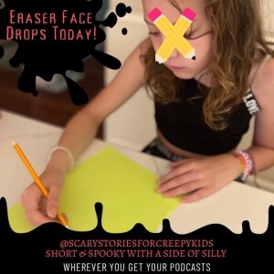 Eraser Face